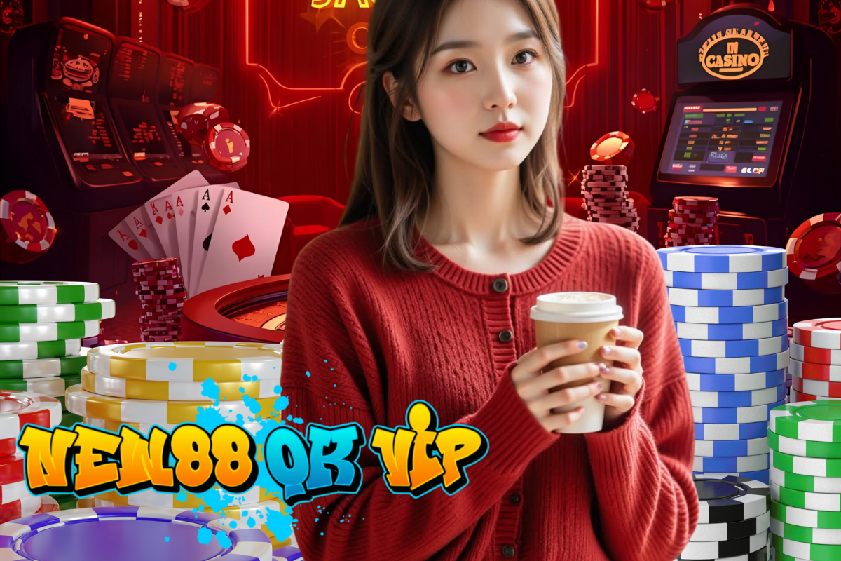 new88 ok vip
