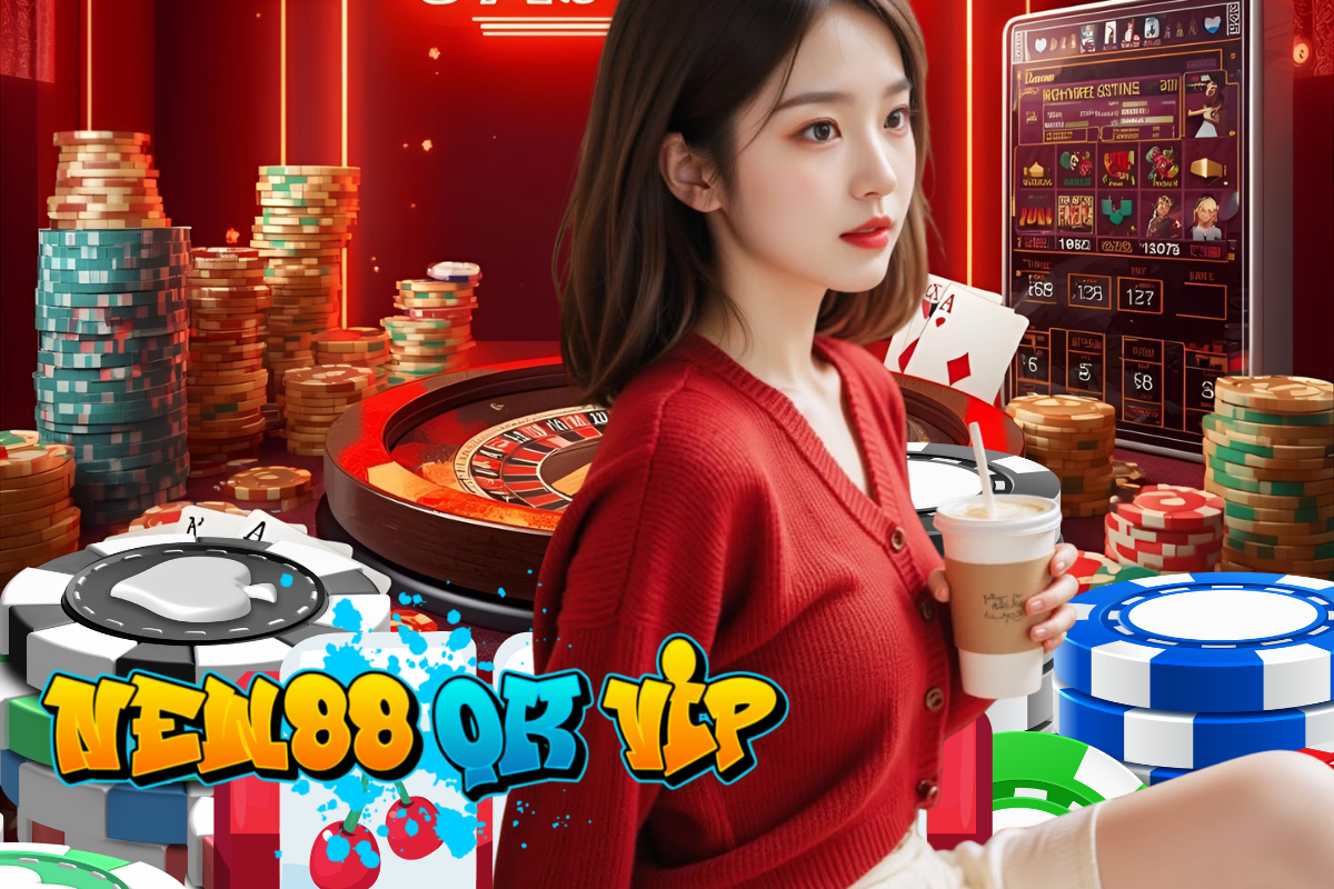 new88 ok vip สล็อต