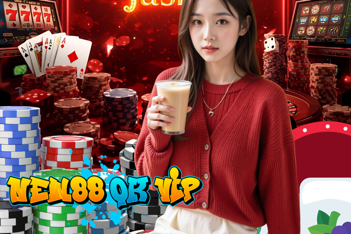 new88 ok vip login